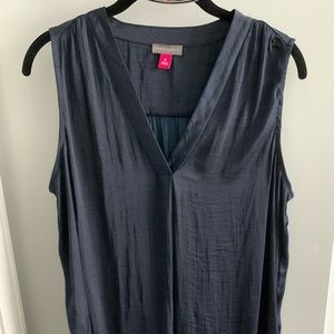 Tank Blouse